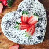 Waldviertler Mohnherz