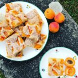 Marillen-Topfen-Traum 