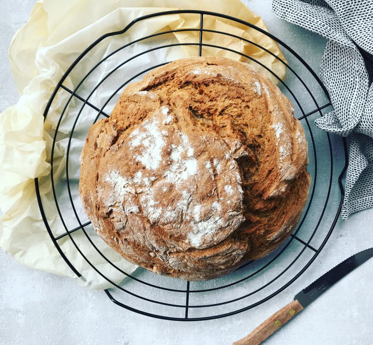 Hausbrot