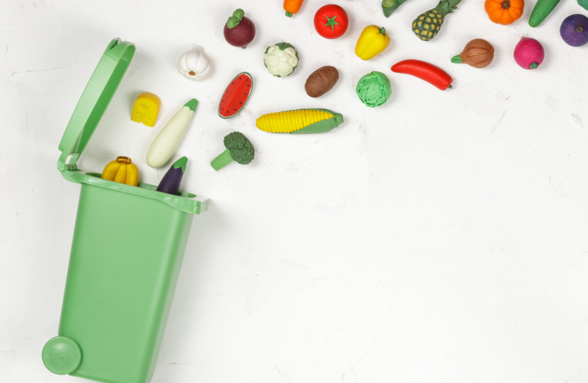 Zero Food Waste – was kann ich tun?