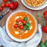 Tomaten Suppe