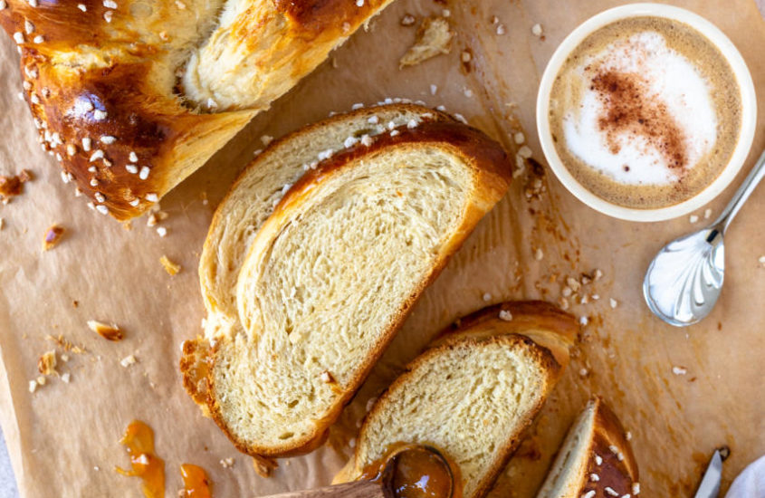 Allerheiligenstriezel