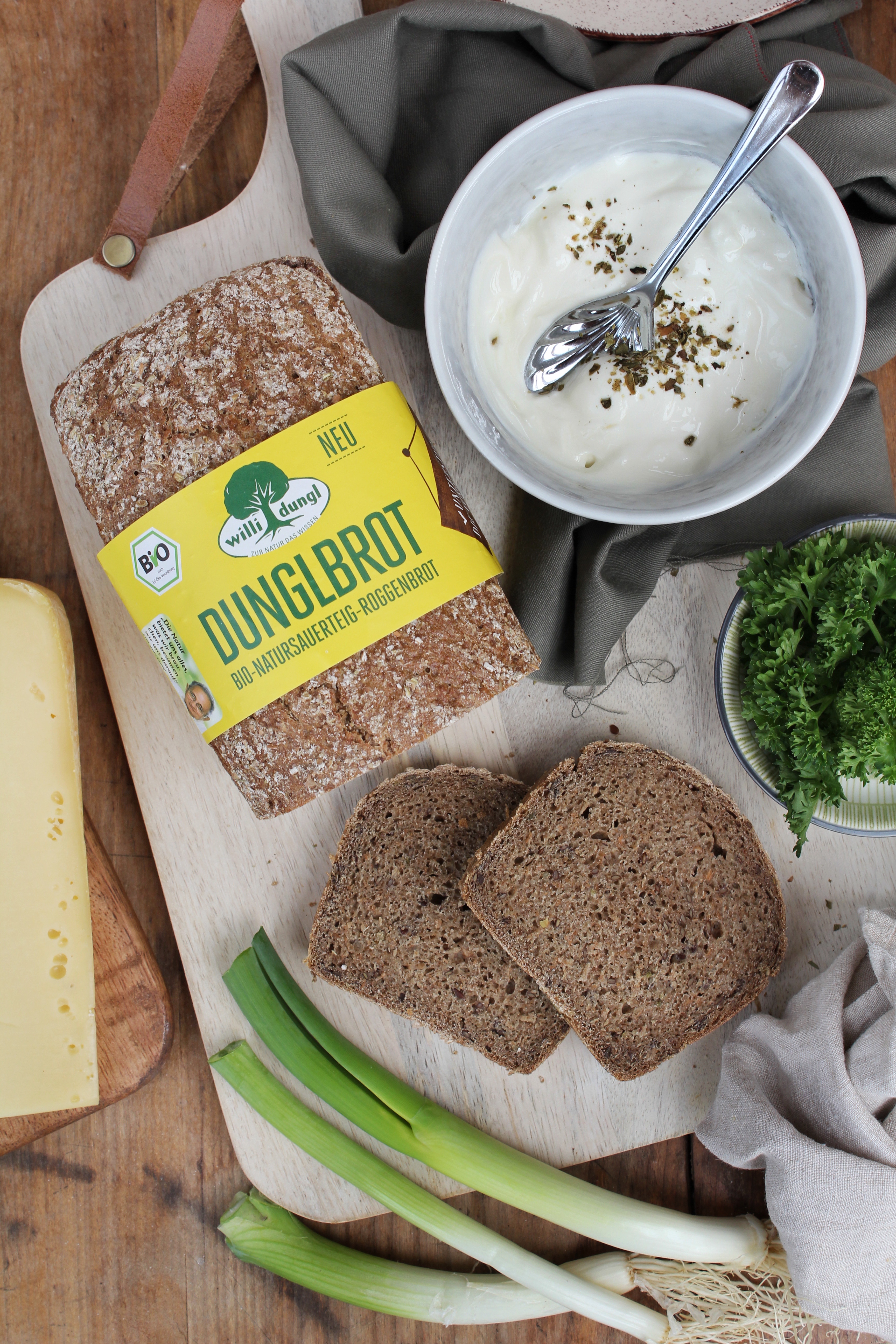 Dunglbrot