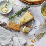 Spekulatius Cheesecake