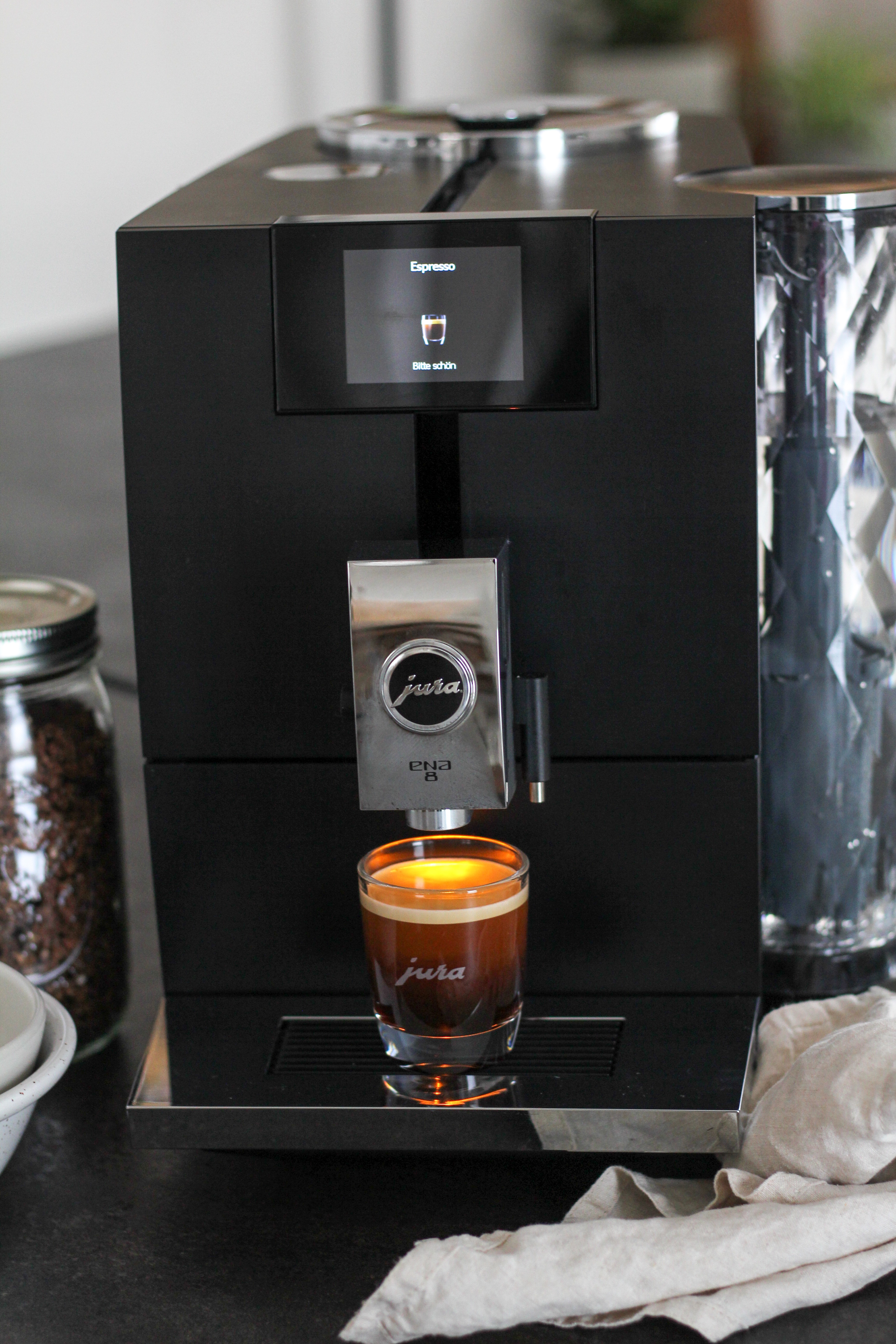 Jura Malabar Monsoon