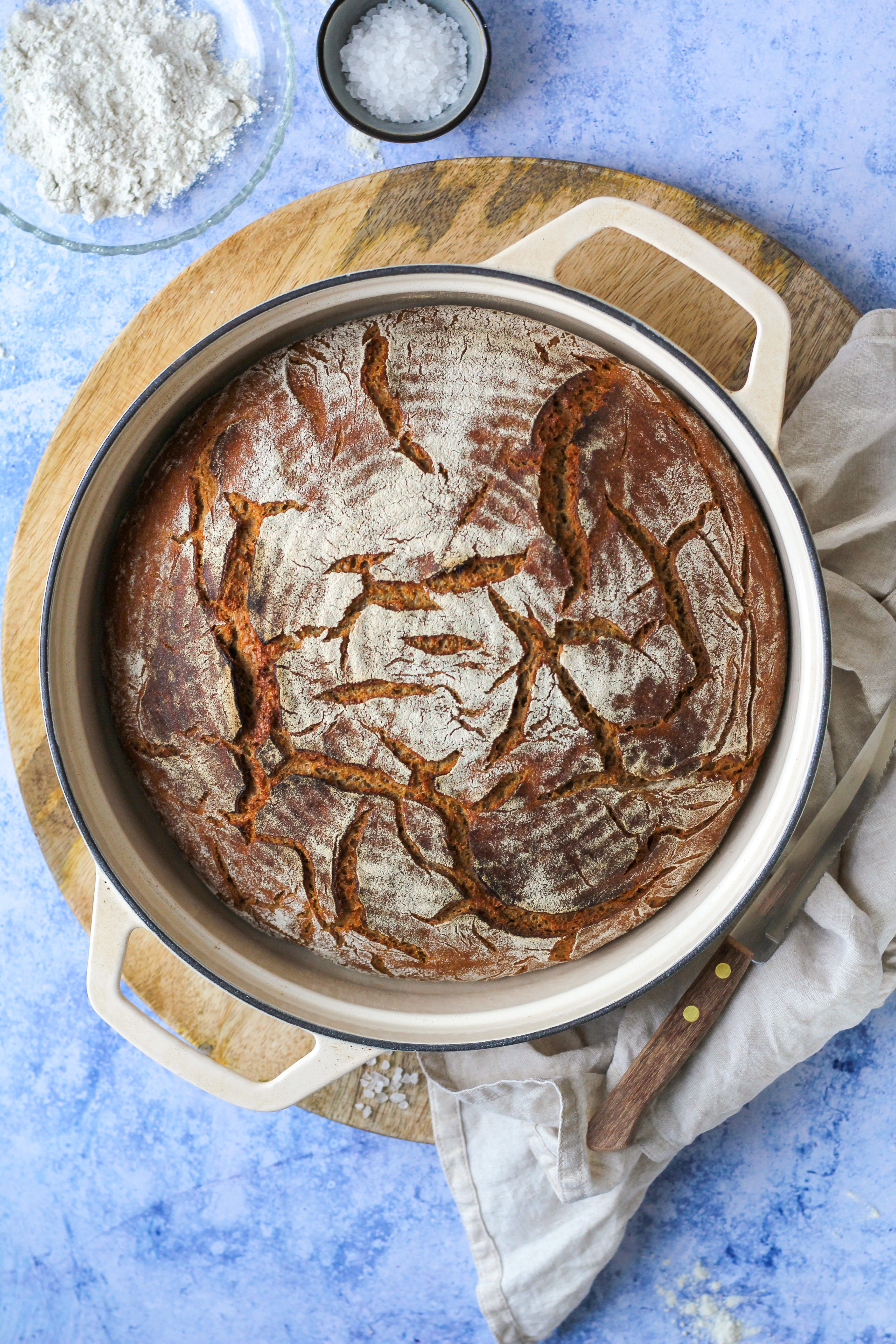 Roggenbrot