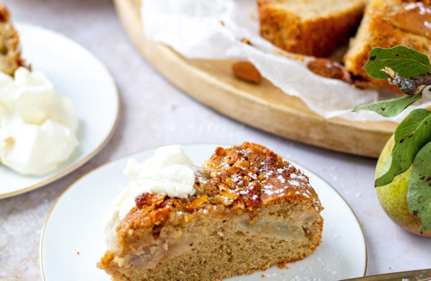 Kuchen, Torten & Desserts