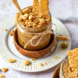 Spekulatius Erdnuss Creme