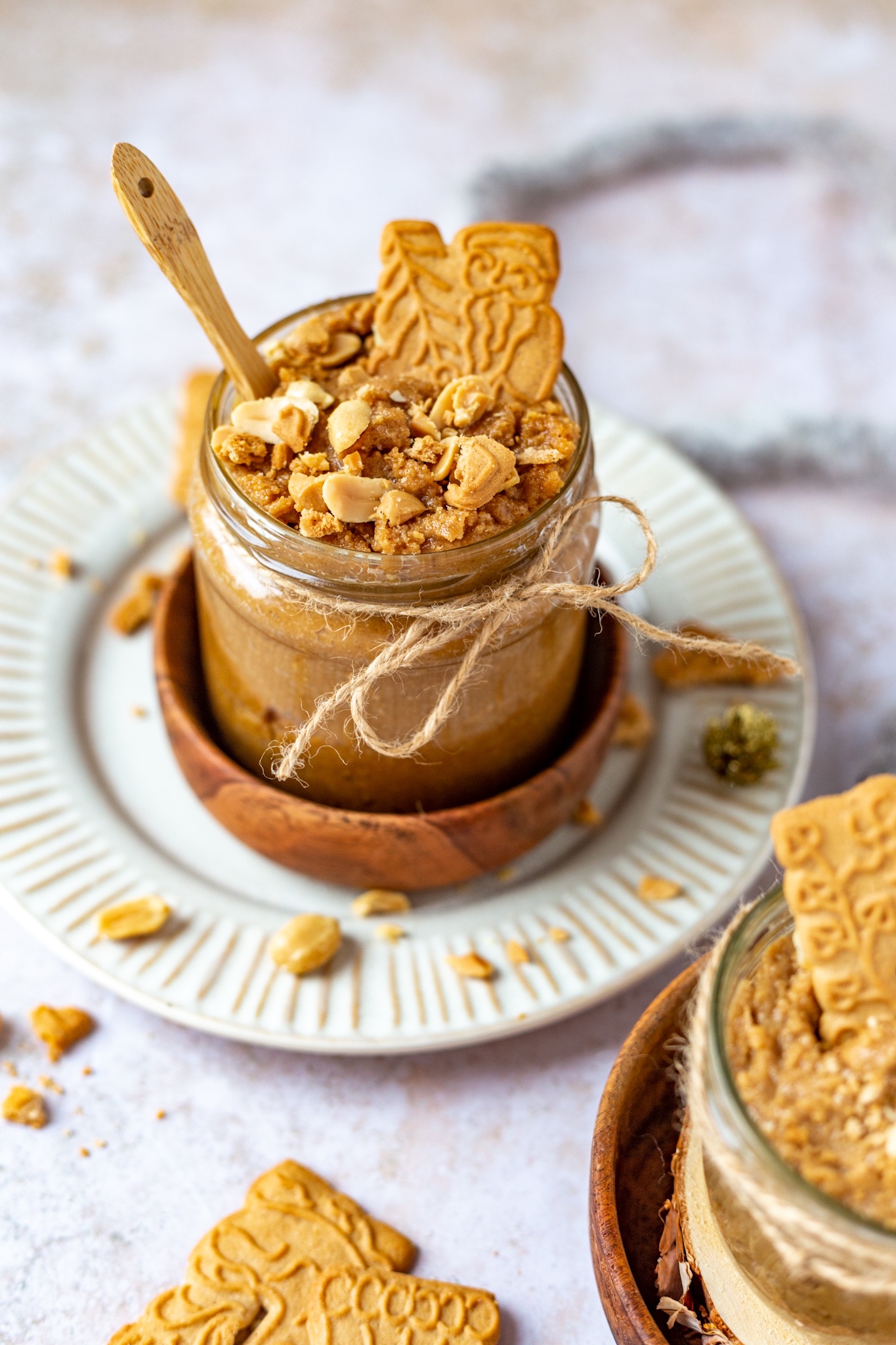Spekulatius Creme