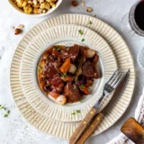 Boeuf Bourguignon