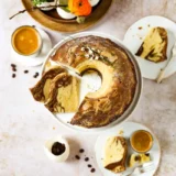 Eierlikör-Espresso-Gugelhupf