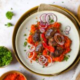 Cevapcici