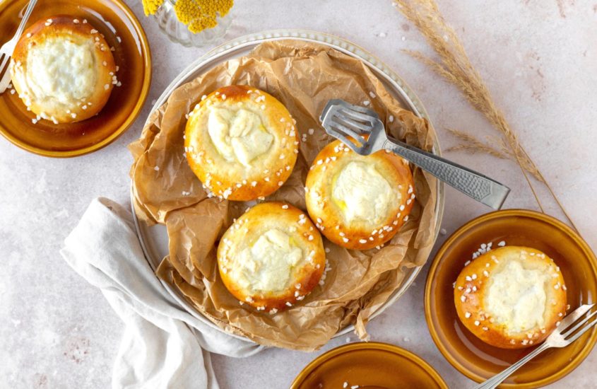 Skoleboller oder Skolebroed