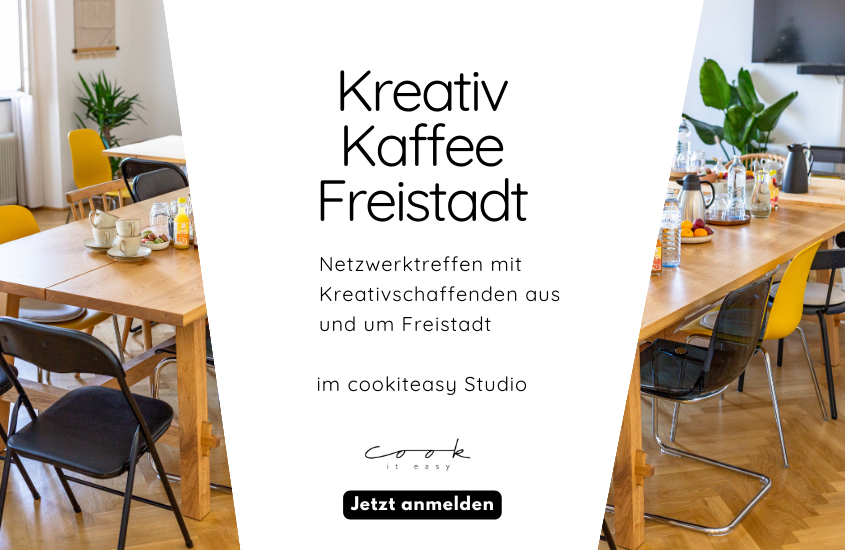 Kreativ Kaffee Freistadt