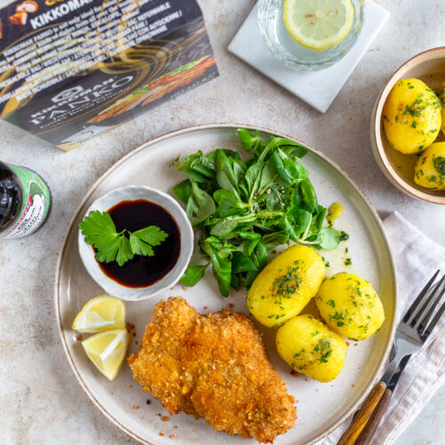 Cordon Bleu