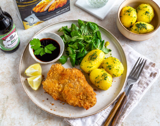 Cordon Bleu
