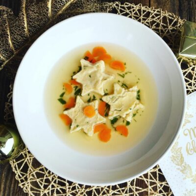 Schoeberlsuppe