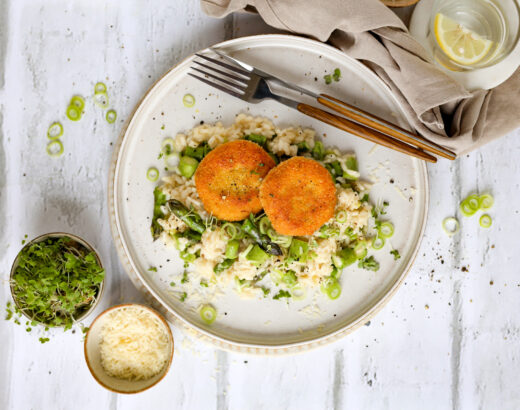 Fischlaibchen