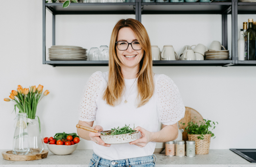 Gute & günstige Familienküche