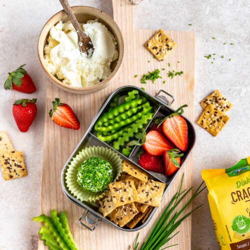 Müsli Box