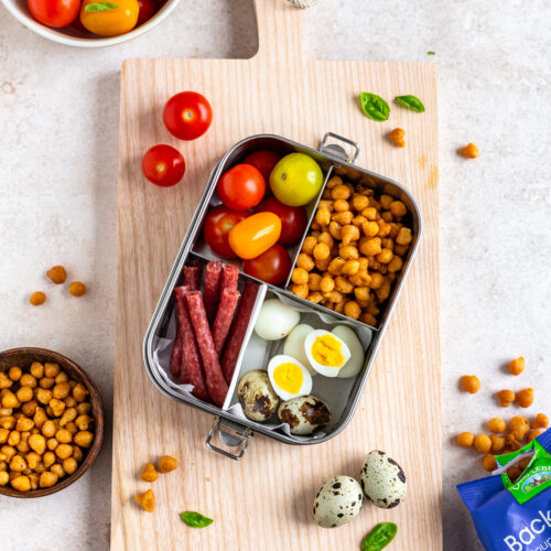 Snack Box