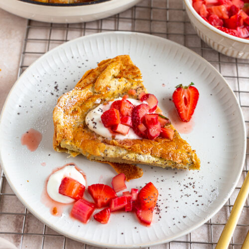 Dutch Baby claro
