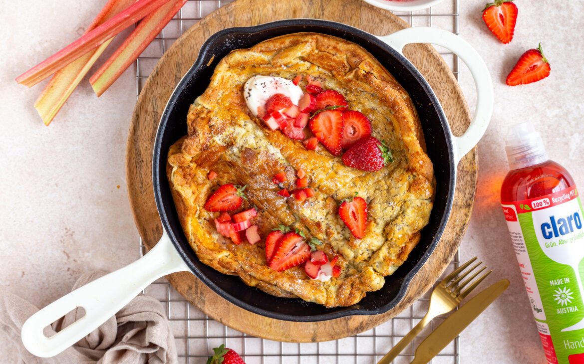 Dutch Baby claro
