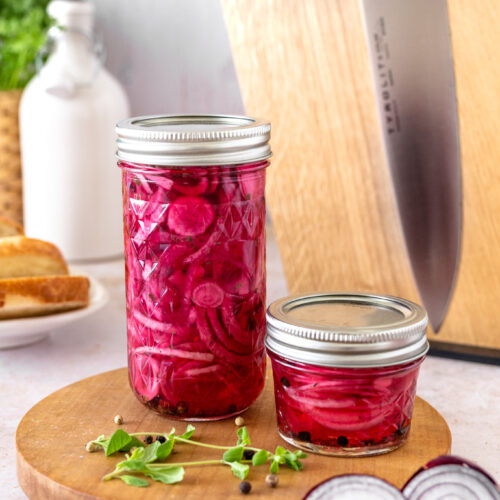 Zwiebel Chutney