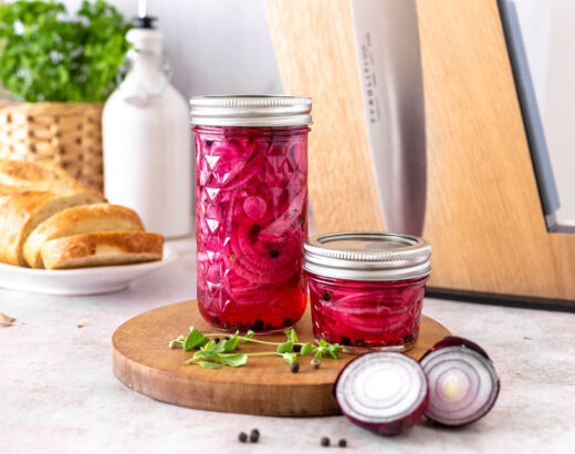 Zwiebel Chutney
