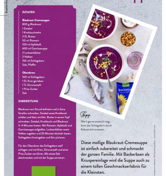 Magazin Salzburg schmeckts