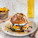 Bier Burger