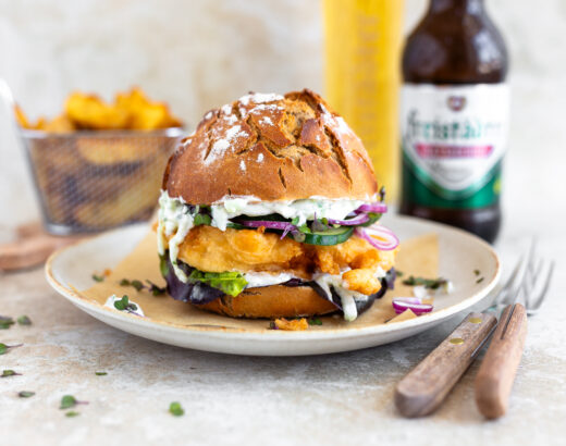 Bier Burger