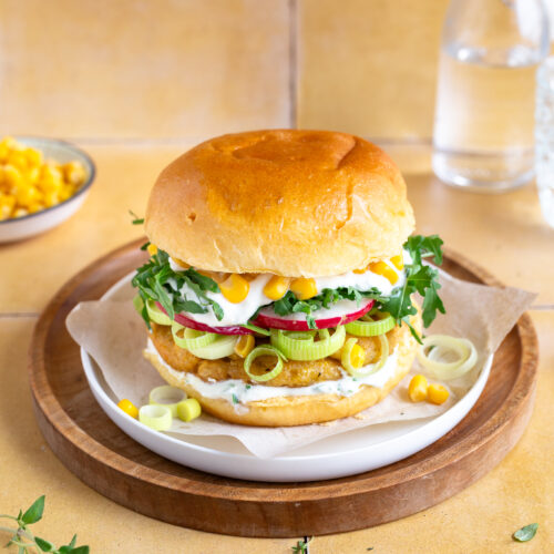 Maisburger