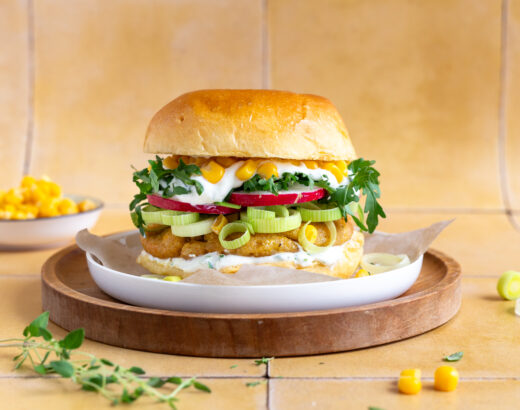 Mais Burger