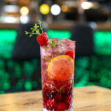 Raspberry Summer Sounds