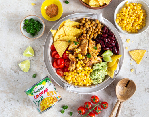 Tex Mex Bowl