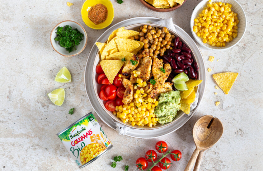 Tex Mex Bowl