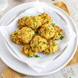 Zucchini Nuggets