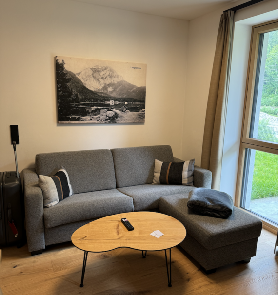 Ein unvergessliches Wochenende am Traunsee