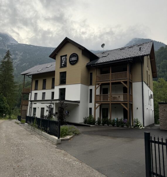 Ein unvergessliches Wochenende am Traunsee