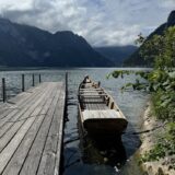 Ein unvergessliches Wochenende am Traunsee