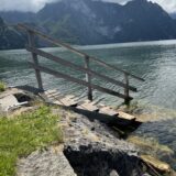 Ein unvergessliches Wochenende am Traunsee