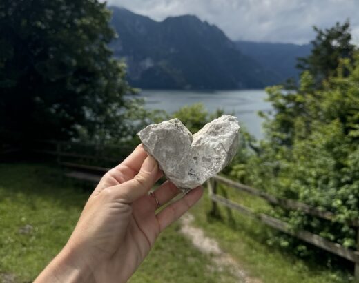 Ein unvergessliches Wochenende am Traunsee