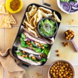 Office-Jause in Levante-Style