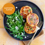 Kartoffel Puffer
