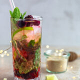Midnight Mojito