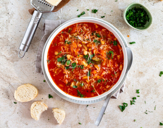 Minestrone