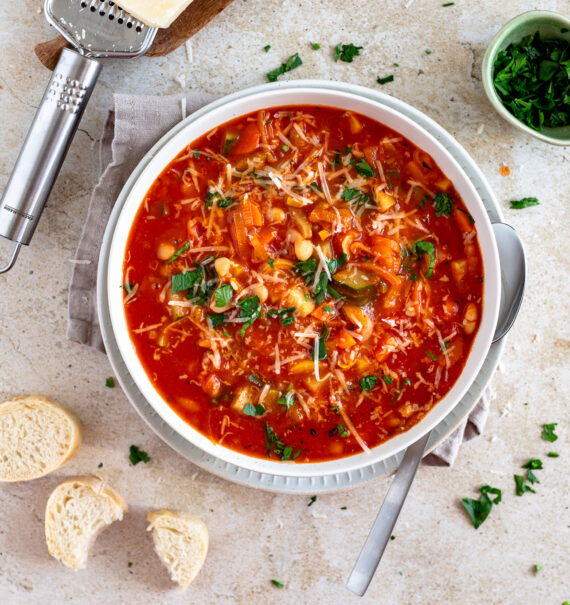 Minestrone