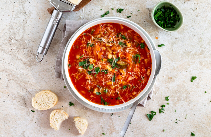 Minestrone