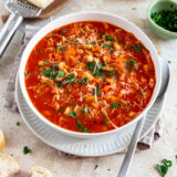 Minestrone